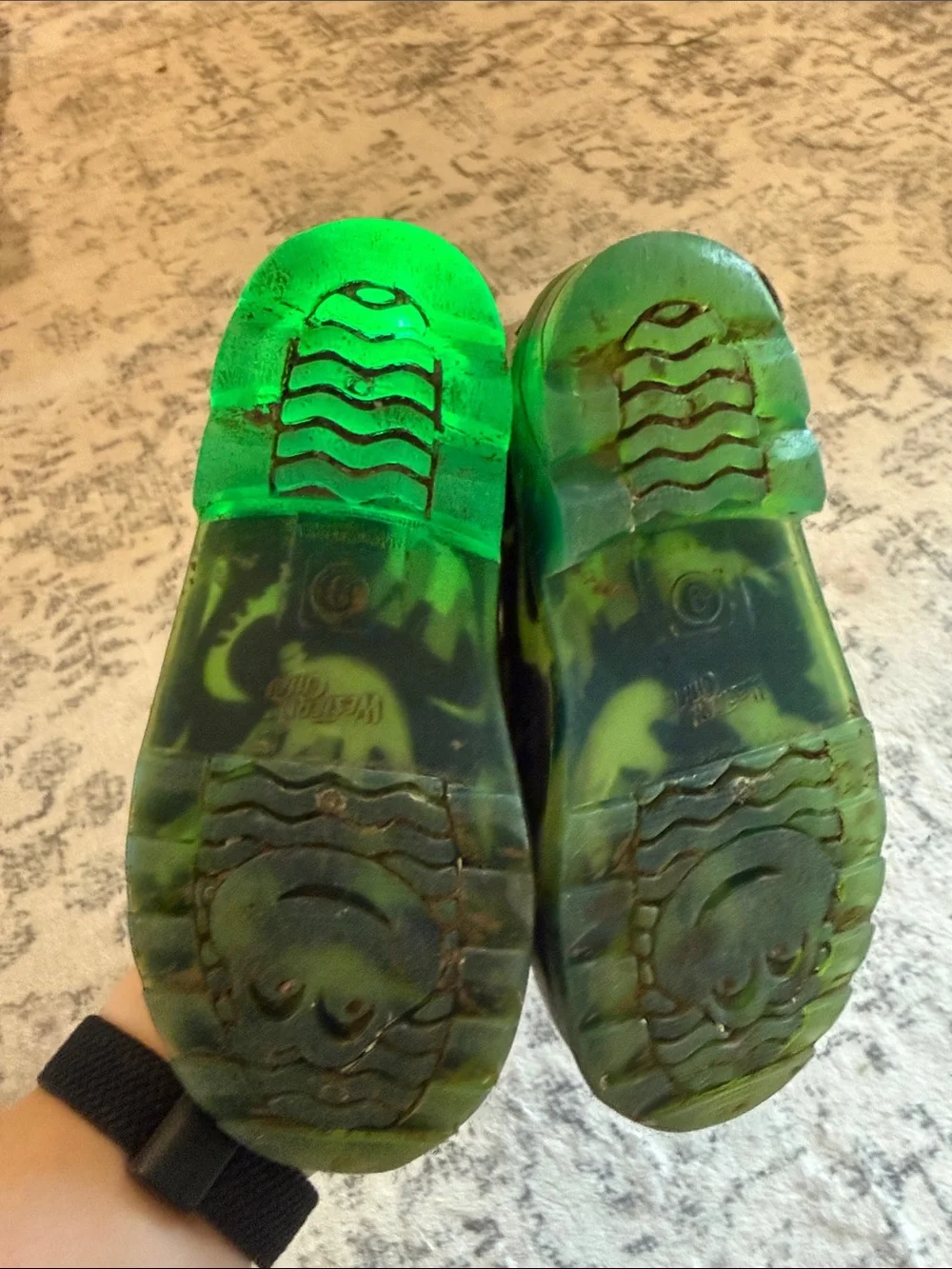 Western Chief durable waterproof